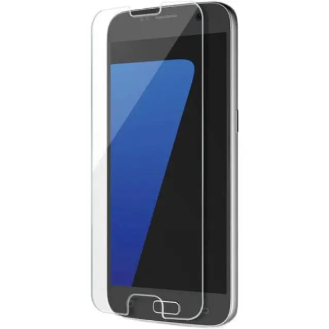 Tempered glass- Αντιχαρακτικό τζάμι προστασίας Galaxy Samsung J7 (2015) - OEM