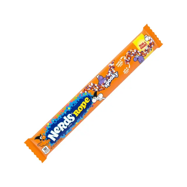 Nerds Spooky Ropes 26gr