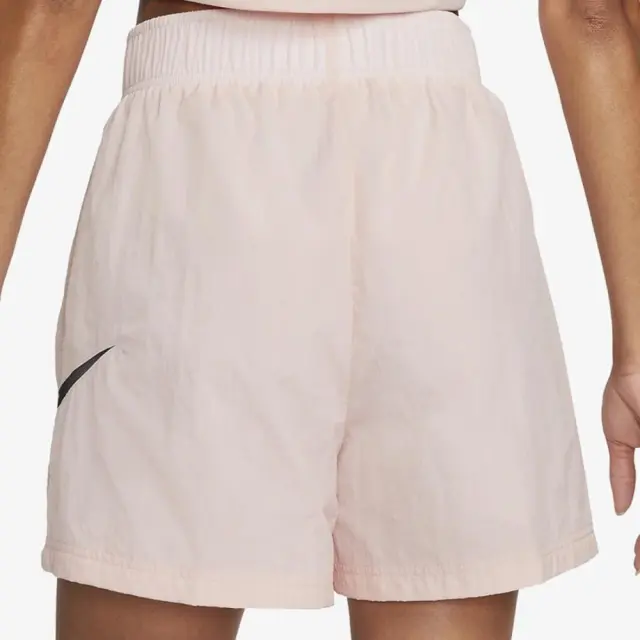 Nike Sportswear Essential Short (DM6739-610) - Ροζ 2