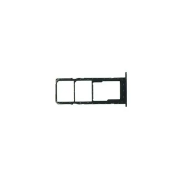 Samsung A145 Galaxy A14 4G SIM Tray Black (Service Pack)