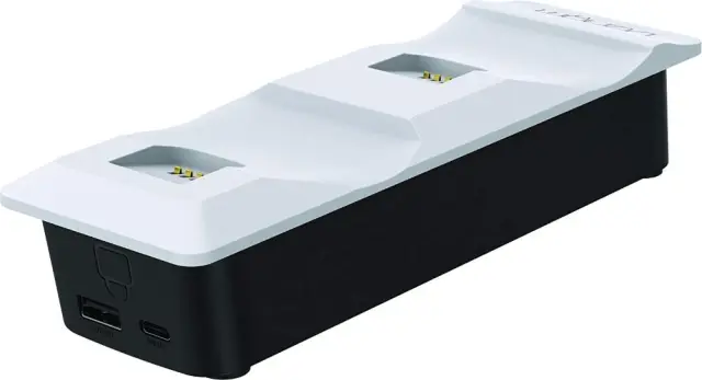 PS5 Venom Playstation 5 Twin Docking Station MPN-EAN PV5551