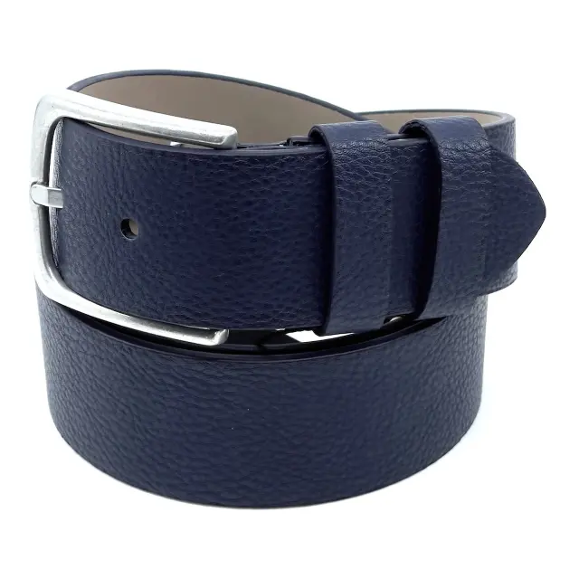ΖΩΝΗ ΜΠΛΕ P.U. LEATHER 1757-MM