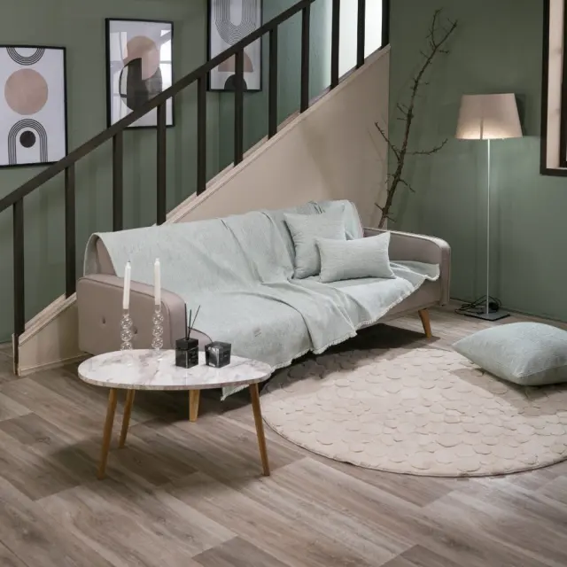 Ριχτάρι Fremont 13 TEORAN Τετραθέσιο 180x350cm 3