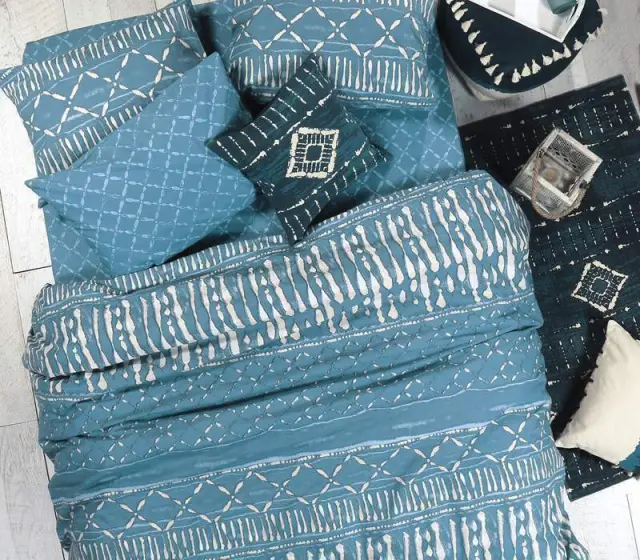 ΣΕΝΤΟΝΙΑ ΔΙΠΛΑ ΣΕΤ BATIK NEF NEF