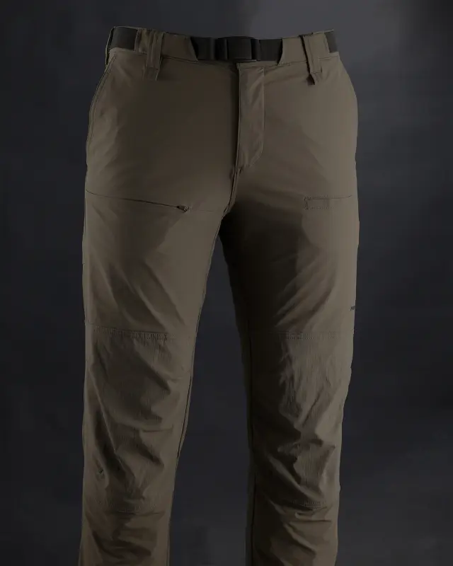 Παντελόνι Pentagon Elbrus hiking pants K05074-01 (Black) 3