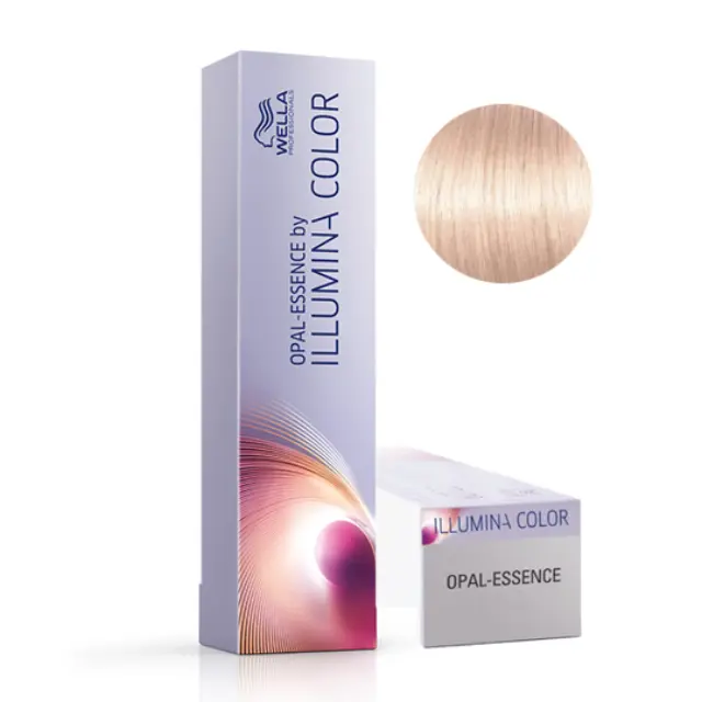 Wella Professionals Illumina Color Opal Essence Platinum Lily 60ml 2