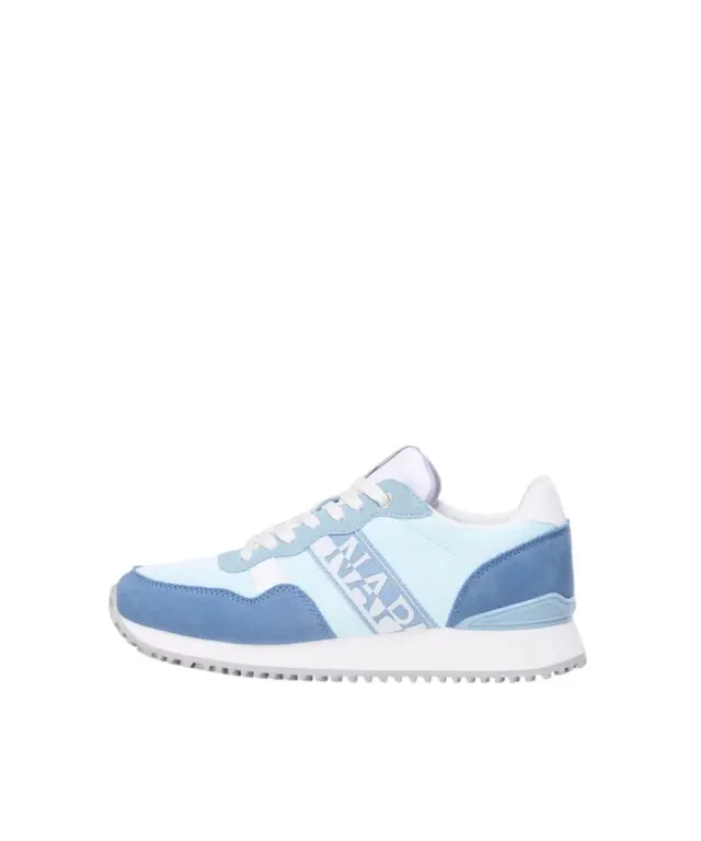 Napapijri - Γυναικεία Sneakers Astra Mesh NP0A8A6C-B2B Μπλε Ανοιχτό - 37 2