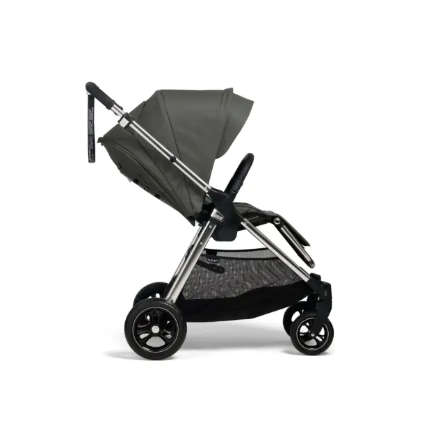 Καρότσι Mamas & Papas Flip XT3 Harbour Grey 24180109 2