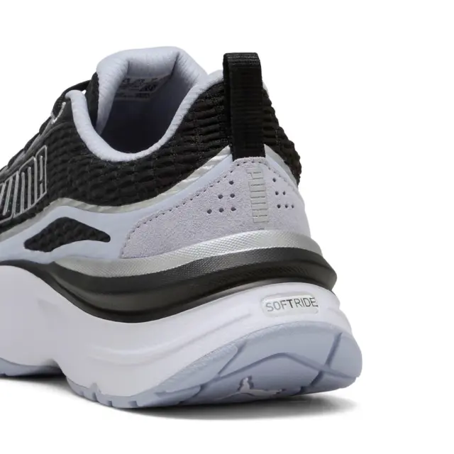 Puma Softride Divine Metal Wn'S Γυναικεία Παπούτσια - 40 3
