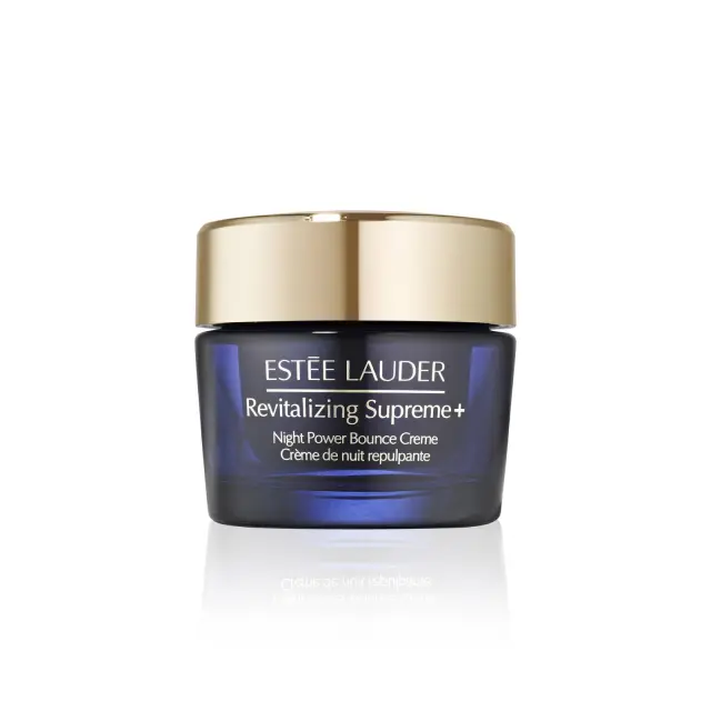 Estee Lauder Revitalizing Supreme+ Night Power Bounce Creme 50ml