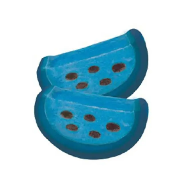Vidal Blueberry Slices