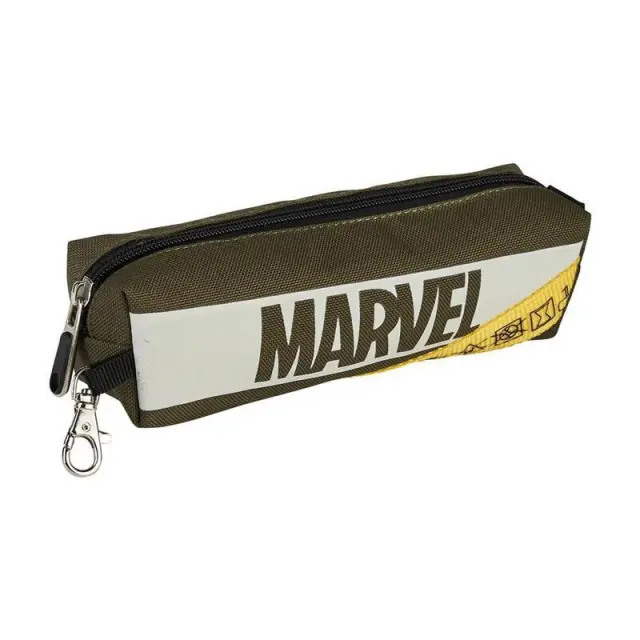 Κασετίνα Pencil Case Marvel Logo