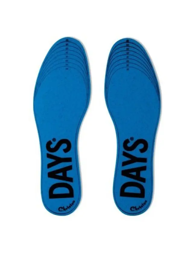 DAYS KIDS FRESH MINT & CITRUS OH HAPPY DAYS GREEN – ΠΑΤΟΙ ΚΑΘΗΜΕΡΙΝΗΣ ΧΡΗΣΗΣ ΜΕ ΒΙΟΛΟΓΙΚΑ ΑΙΘΕΡΙΑ ΕΛ ΠΡΑΣΙΝΟ 2