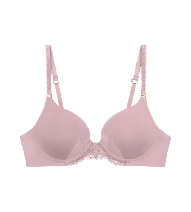 Triumph Σουτιέν Love In Lace WHP Ροζ 2