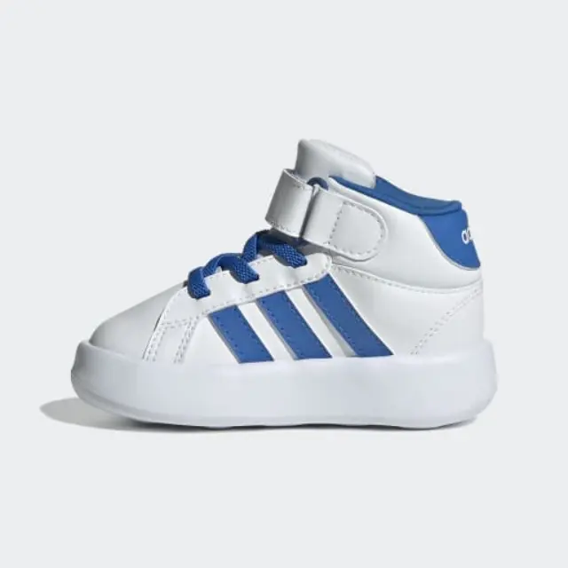 Adidas Grand Court Mid JQ5678 - 25 2