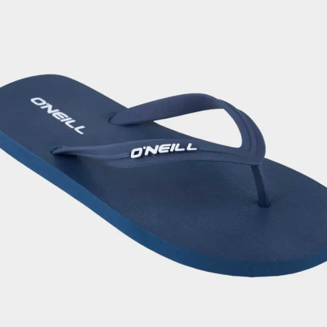 Σαγιονάρες O'Neill Profile Small Logo 2400076-15093 Μπλε - 42 3