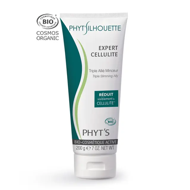 PHYT S Expert Cellulite 200g