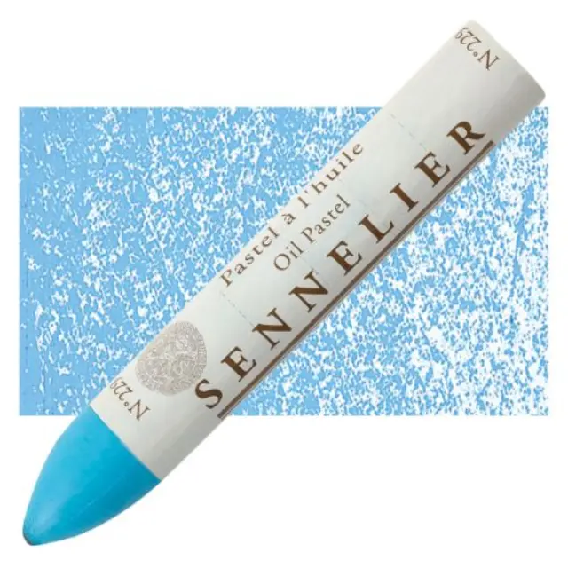 Sennelier Παστέλ Λαδιού - English Grey - 36ml