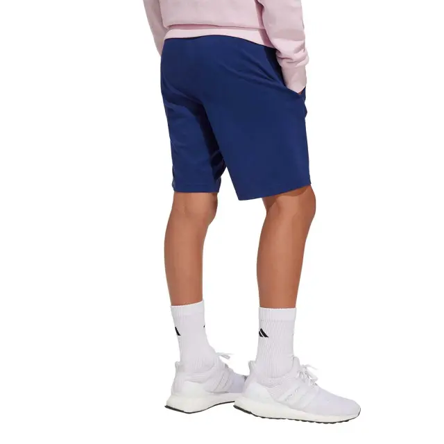adidas Sportswear Kids Big Logo Knit 210 Short Μπλε Σκούρο JD2086 (adidas Sportswear) - 128 2