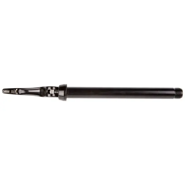 ΑΞΟΝΑΣ ΤΡΟΧΟΥ ΕΜΠΡΟΣΘΙΟΣ NOVATEC M12x118.5mm 321086