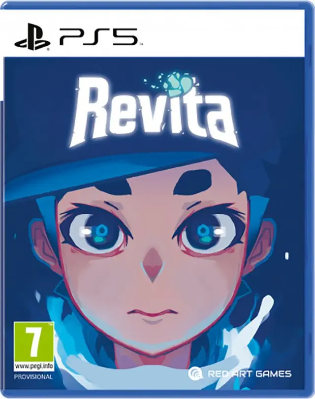 Revita - PlayStation 5