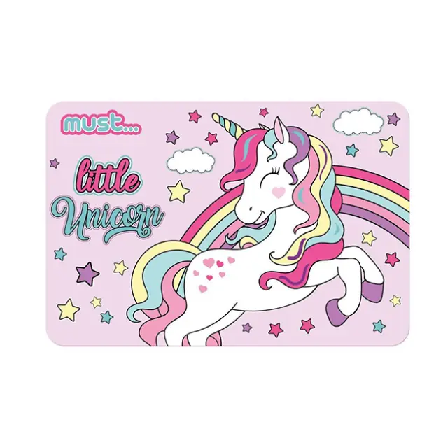 Must Σουπλά 43x29cm Unicorn (000585733)