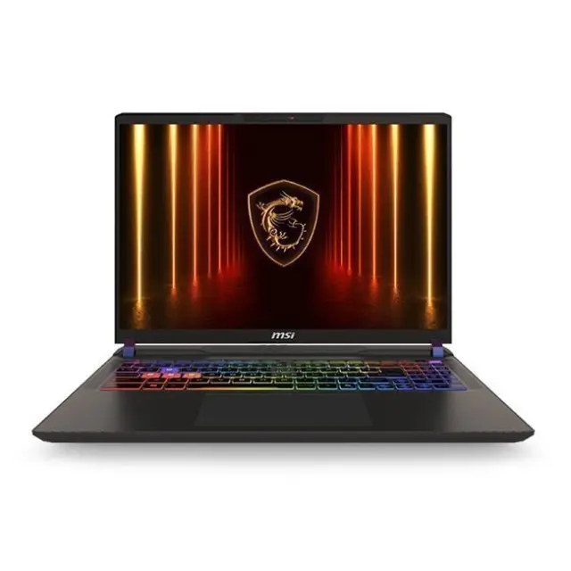 MSI Stealth A18 AI+ A3XWJG-042PL 18" Ryzen AI 9 HX 370/RTX 5090/32GB/2TB SSD/W11 Pro US-Layout (A3XWJG-042PL)