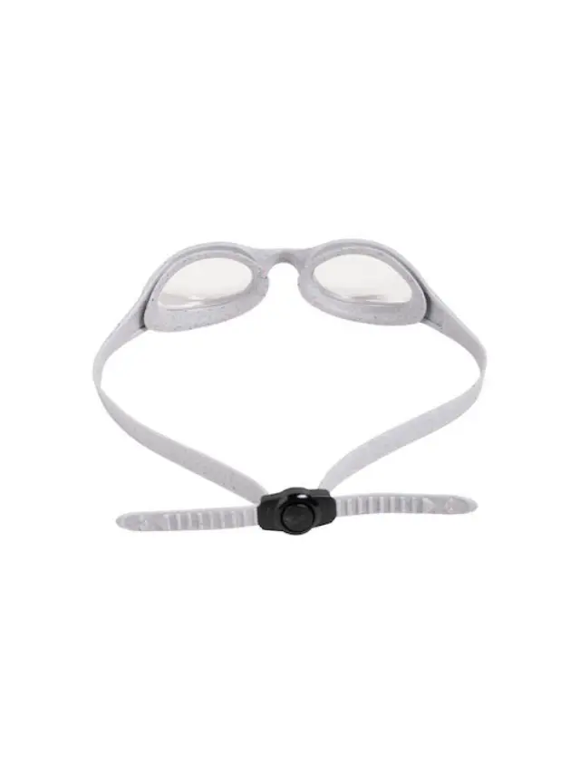 Arena Adult Unisex Spider Training Swim Goggles Γκρι Ανοιχτό 000024-901 (Arena) - One Size 3