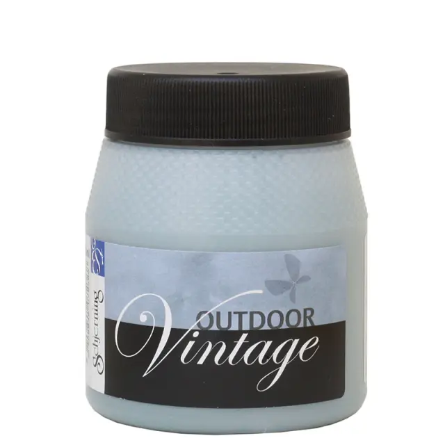 Χρώμα Schjerning Outdoor Vintage - Petroleum - 250ml