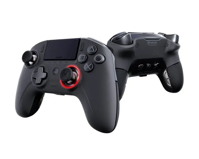 PlayStation 4 Nacon Revolution Unlimited Pro Controller