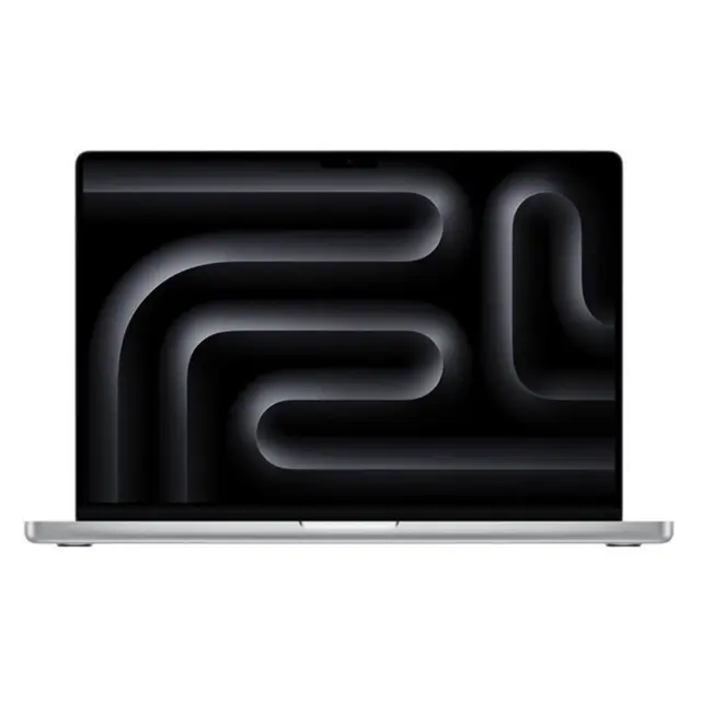 Apple Macbook Pro 16,2" M5 Max/128GB/2TB SSD/Mac OS Silver US-Layout (MGE94ZE/A)
