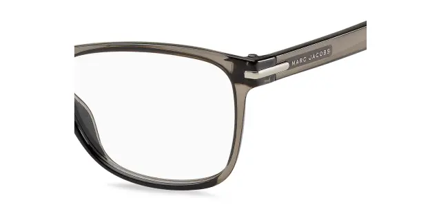 Marc Jacobs Κοκκάλινος Σκελετός Γυαλιών Γκρι MARC225/R6S 3