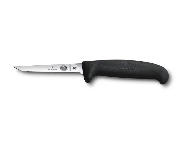 Μαχαίρι Πουλερικών Victorinox Fibrox με μήκος λεπίδας 11cm - Black5.5903.11 2