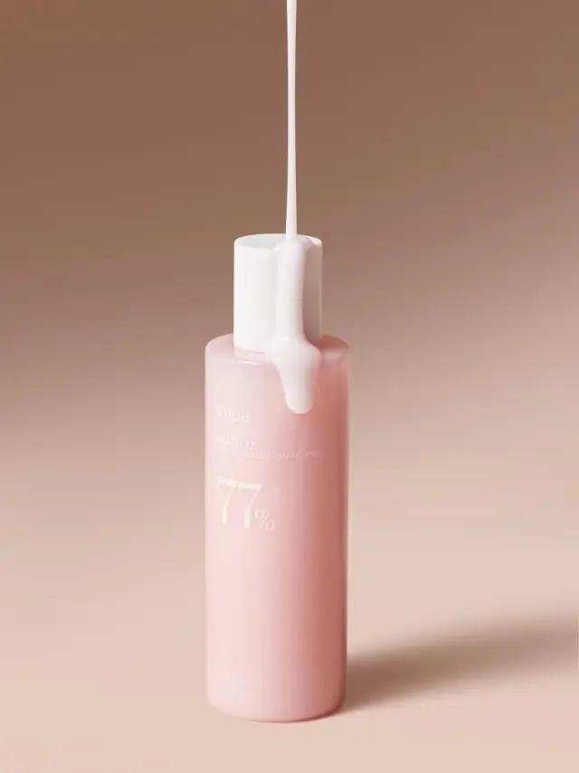 Anua | Peach 77 Niacin Conditioning Milk | Ενυδατικό Γαλάκτωμα Προσώπου | 150ml 2