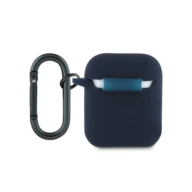 Red Bull Silicone Case for AirPods 1/2 Navy 2