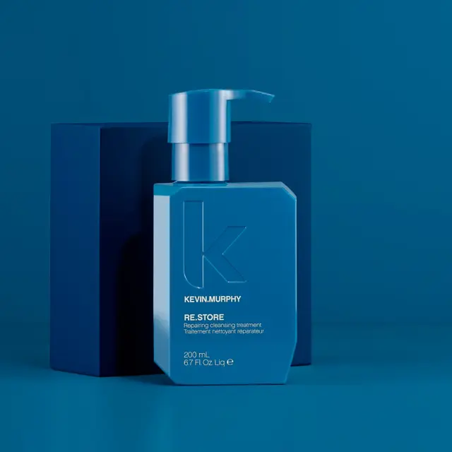 RESTORE Repairing Cleansing Treatment 200ml 2