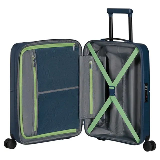 Βαλίτσα American Tourister τρόλεϊ Disney Buzz Lightyear 47lt 3