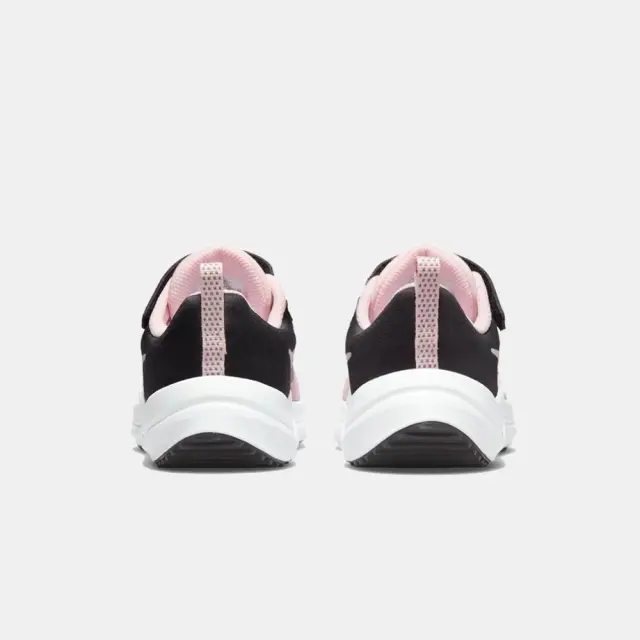 Nike Downshifter 12 (PSV) (DM4193-600) - Ροζ 2