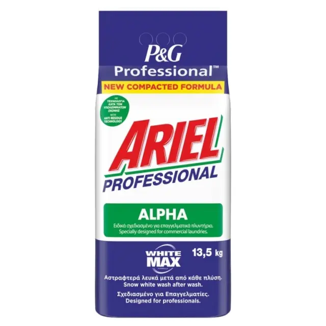 Ariel Professional Alpha Σακί 13.5kg