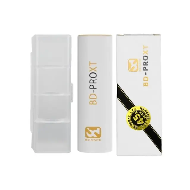 High-End Battery BD-PRO XT55 21700 5500mAh - BD Vape