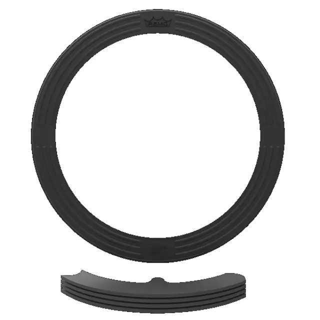 Remo Mf-3024-00 ΑΞεσουάρ Κάσας 24¨ Sub Muff'l