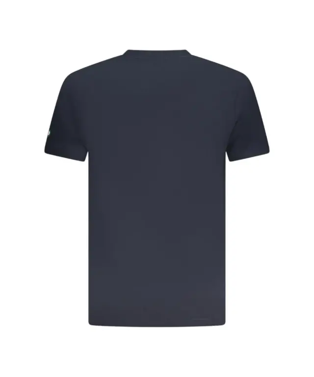 Armata Di Mare - Ανδρικό Κοντομάνικο T-Shirt 5351127-730 Μπλε Σκούρο 2