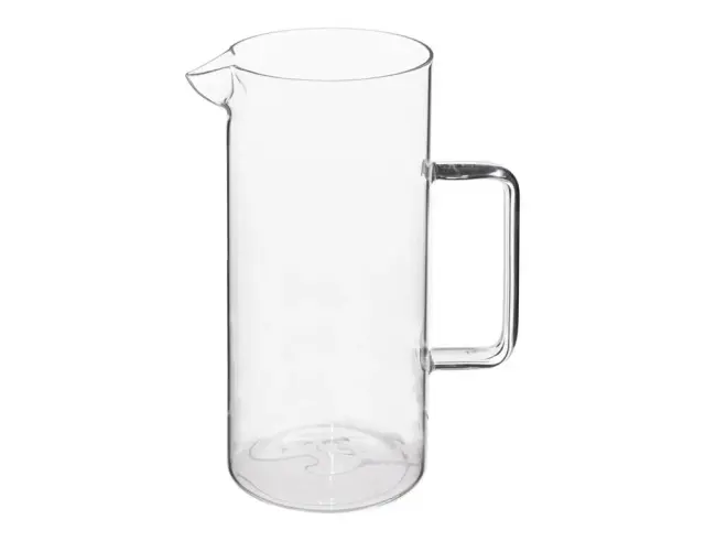 Κανάτα με χερούλι Secret de Gourmet με χωρητικότητα 1500ml 154999 2