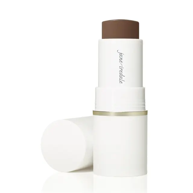Glow Time Bronzer Stick Sizzle