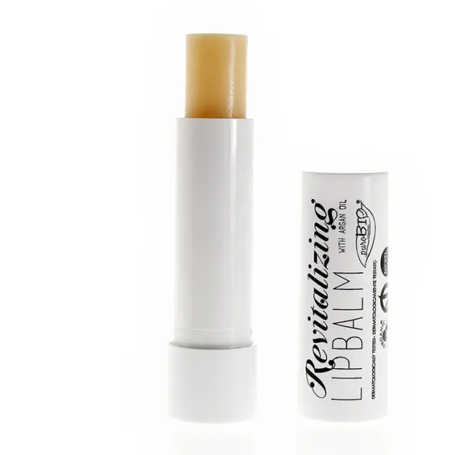 puroBIO Lipbalm Revitalizing 2