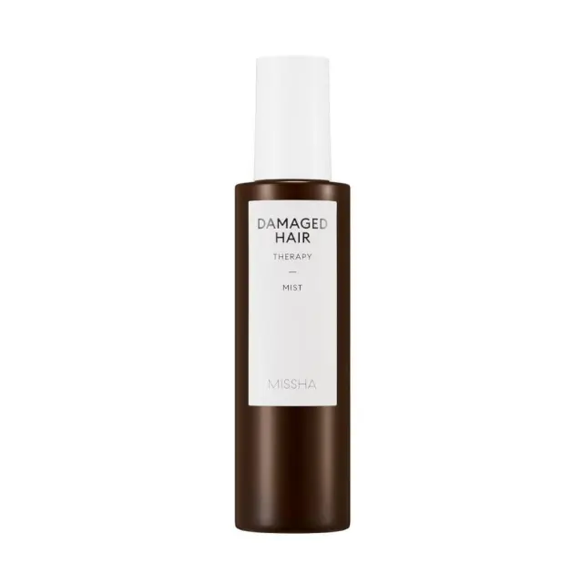Missha Damaged Hair Therapy Spray Mist Σπρέι Θεραπείας για Ταλαιπωρημένα/Ξηρά Μαλλιά, 200ml