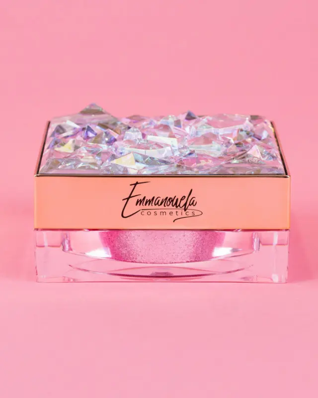 Loose Highlighter Pink Fantasy 10g