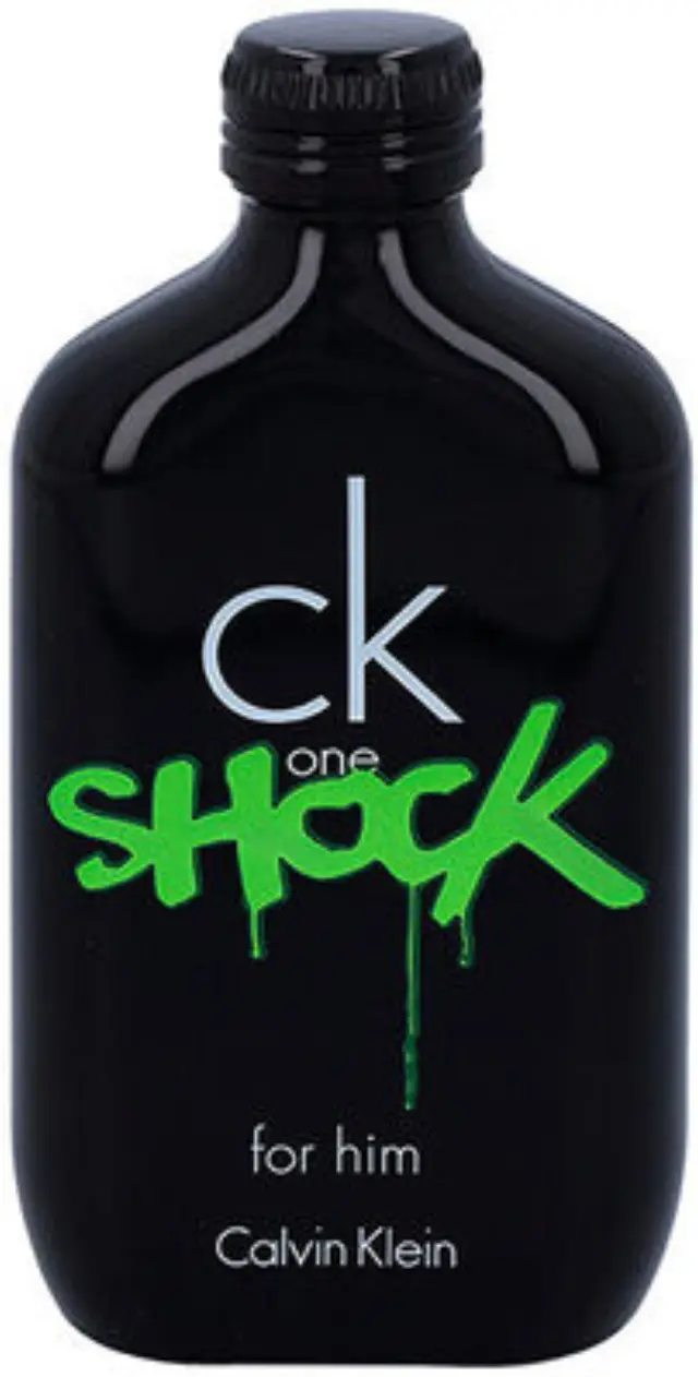 Calvin Klein - One Shock For Him EDT100ml - Beauty