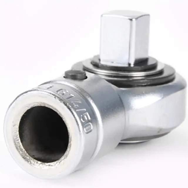 Κεφαλή για δυναμόκλειδα 16mm Spigot, 29825 Norbar Ratchet Head 1/2 Καστάνια 2