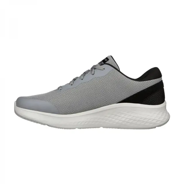 SKECH LITE PRO 232591-GYBK 2